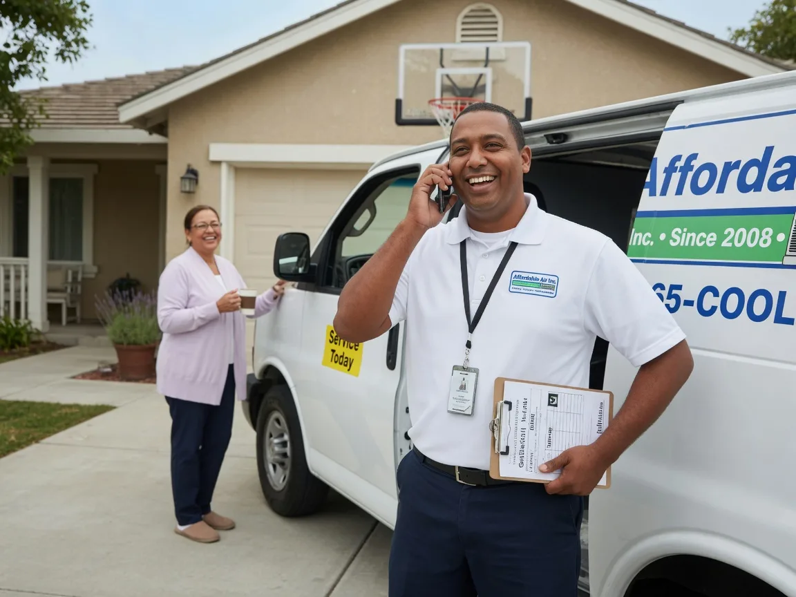 Central Ac Repair Stearns, KY FAQs